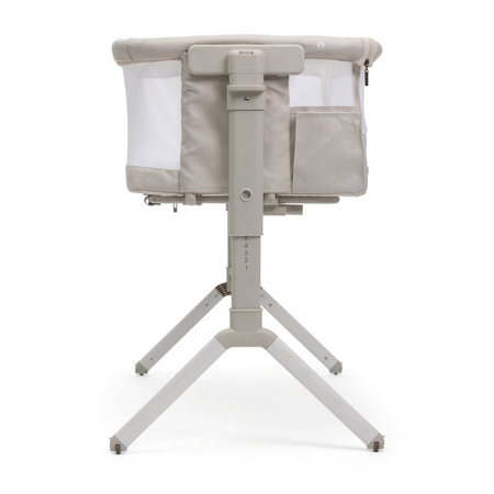 Chicco Next2Me Armonia - łóżeczko dostawne