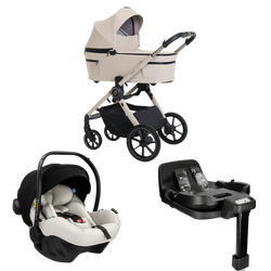 Zestaw 3w1 Esipiro Yoga + Avionaut Pixel Pro 2.0 + baza IQ