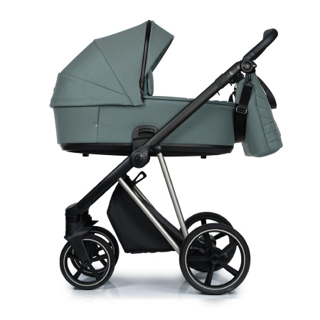 Roan IvI 2.0 Wózek Wielofunkcyjny 2w1