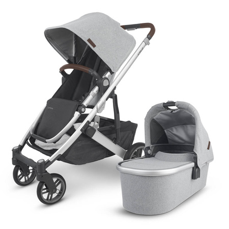 UPPAbaby CRUZ V2 2w1