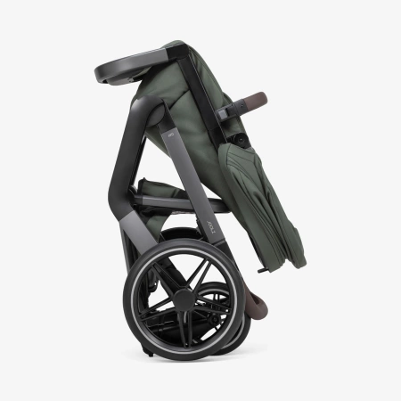 Joolz Day5 - wózek 2w1 | Forest Green