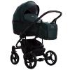 Bebetto Wózek Dziecięcy Bresso 2w1