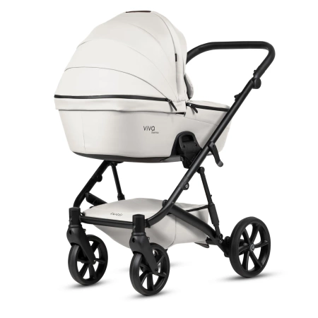 Tutis Wózek Dziecięcy 2w1 - Viva 6 | 085 Cloud