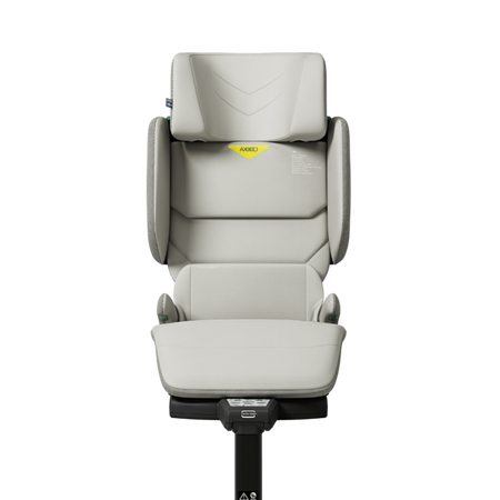 Axkid Up fotelik samochodowy dla starszaka