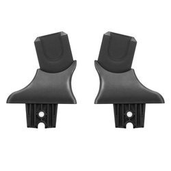 Bebetto Adaptery do fotelików