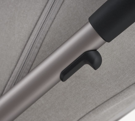 Anex - wózek wielofunkcyjny - IQ 2w1 Pure