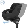 Maxi-Cosi Pearl 360 Pro (bez bazy) fotelik samochodowy