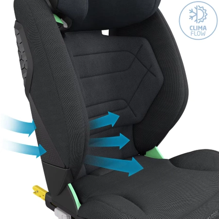 Maxi Cosi RodiFix Pro² i-Size
