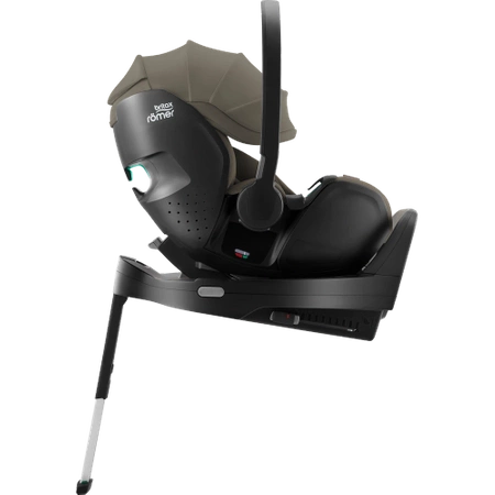 Britax Romer Baby-Safe Pro - Fotelik samochodowy 40 - 85 cm