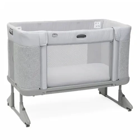 Chicco Next2Me Forever - łóżeczko dostawne