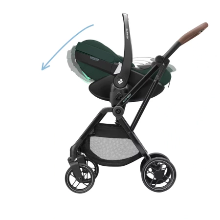 Maxi Cosi Pebble 360 Pro 2 - fotelik samochodowy 40-87 cm