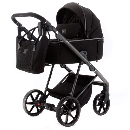 Adamex DELTA Natura 2w1 - Wózek wielofunkcyjny