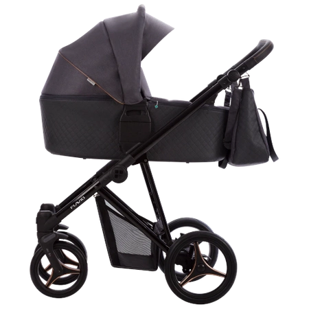 Bebetto Flavio Gloss 2w1