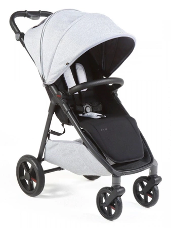 Mast Swiss Design M4