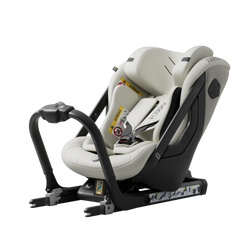 Axkid Fotelik 40 do 125 cm ONE+ 3