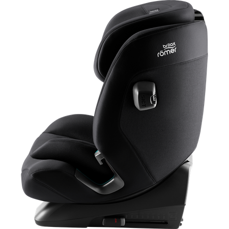 Britax Romer Advansafix Pro - Fotelik samochodowy 76-150 cm