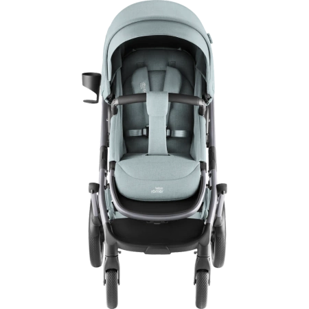 Britax Romer Smile 5Z - spacerówka Harbor Blue | STYLE