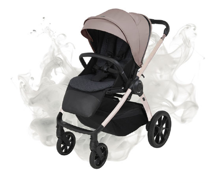 Espiro Yoga 2w1 - Meditation Breeze