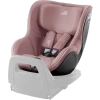 Britax Romer Dualfix 5Z - Fotelik samochodowy 61-105 cm