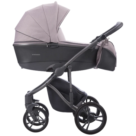 Bebetto Wózek Dziecięcy Bresso 2w1