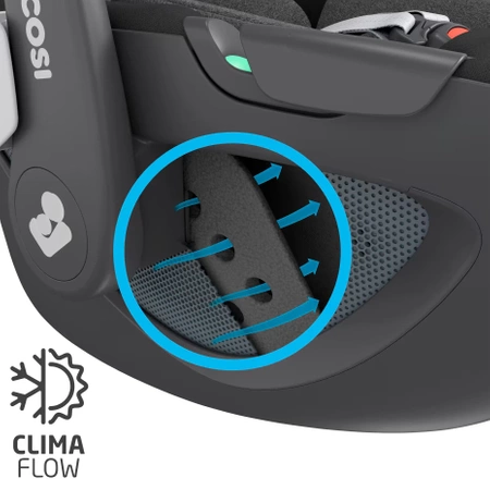 Maxi Cosi Pebble 360 i-Size