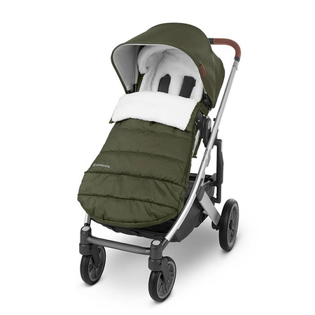 UPPAbaby CozyGanoosh - śpiworek