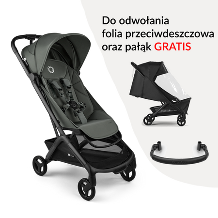 Wózek spacerowy Bugaboo Butterfly 2