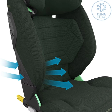 Maxi Cosi RodiFix Pro² i-Size