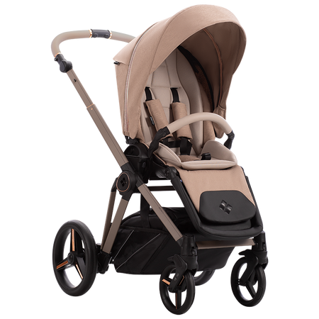 Bebetto Wózek Dziecięcy - Monti 2w1