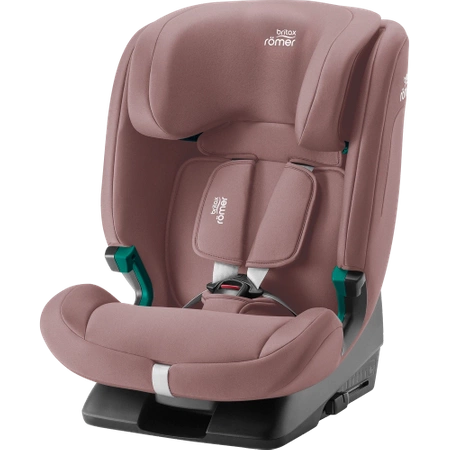 Britax Romer Evolvafix - fotelik samochodowy 76-150 cm