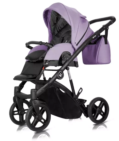 Milu Kids Atteso Ledo 2w1