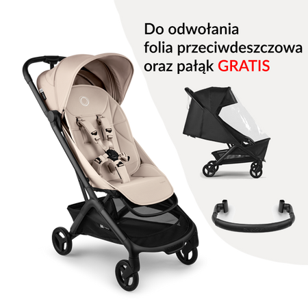 Wózek spacerowy Bugaboo Butterfly 2