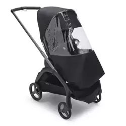 Bugaboo Dragonfly folia przeciwdeszczowa