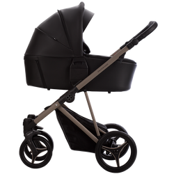 Bebetto Wózek Dziecięcy Pelpasso PRO 2w1