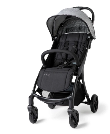 Mast Swiss Design Wózek spacerowy M2