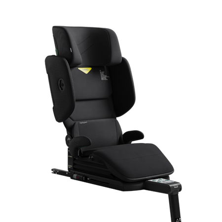 Axkid Up fotelik samochodowy dla starszaka