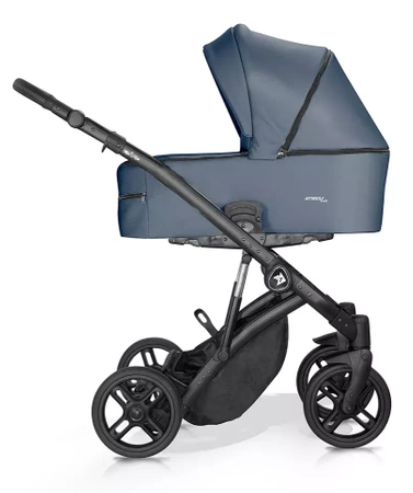 Milu Kids Atteso Ledo 2w1