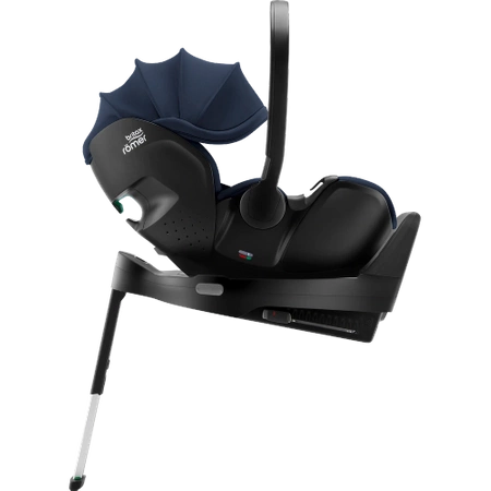 Britax Romer Baby-Safe Pro - Fotelik samochodowy 40 - 85 cm