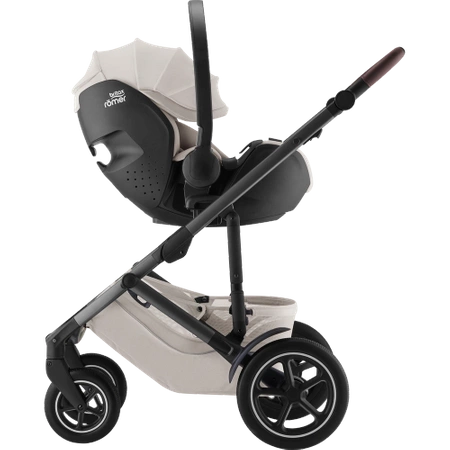 Britax Romer Smile 5Z - spacerówka