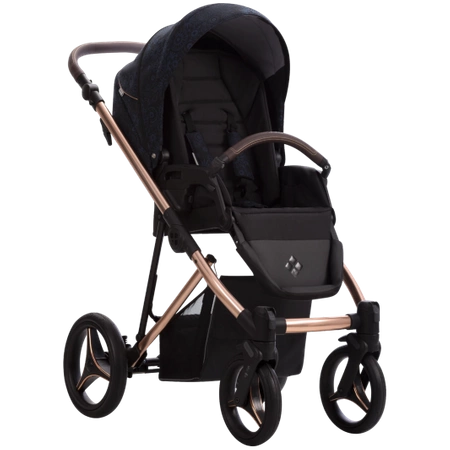 Bebetto Flavio Premium Class 2w1