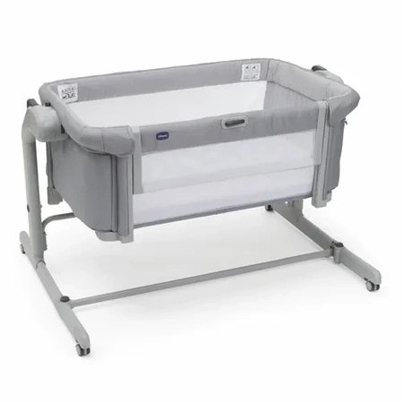 Chicco Next2Me Magic Evo - łóżeczko dostawne
