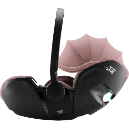 Britax Romer Baby-Safe Pro - Fotelik samochodowy 40 - 85 cm