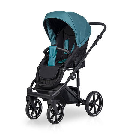 Wózek Trex 2w1 - Riko