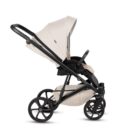 Tutis Wózek Dziecięcy 2w1 - Viva 6 | 058 Crystal