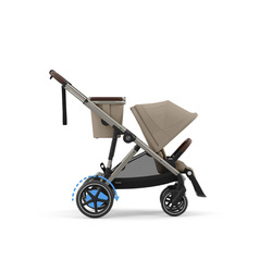 Cybex e-Gazelle S Wózek Spacerowy