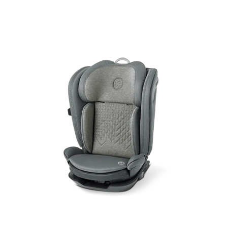 Silver Cross Discover i-Size kolor Glacier - Fotelik Samochodowy (100-150 cm | 15-36 kg)