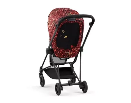 Cybex Mios 4.0 2w1 Rockstar by Alec Voelkel