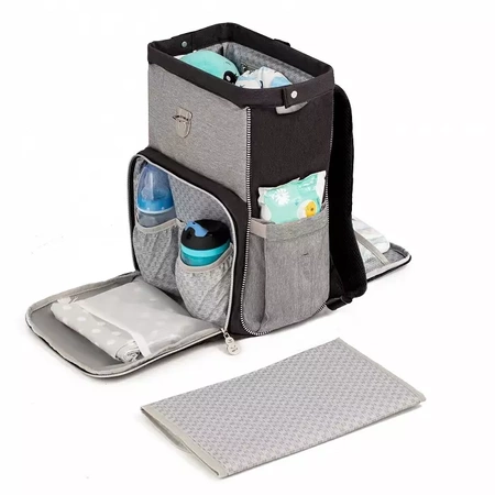 Kinderkraft Molly - Plecak Dla Mamy