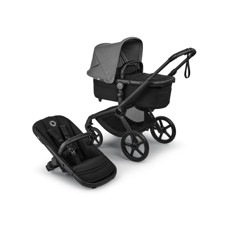 Bugaboo Fox 5 2w1 wózek wielofunkcyjny