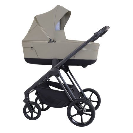 Espiro Miloo 2024 2w1 wózek wielofunkcyjny